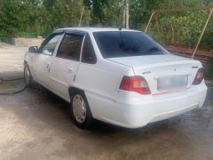 Фото авто Daewoo Nexia