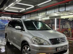 Фото авто Toyota Ipsum