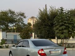 Сүрөт унаа Toyota Camry