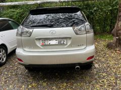 Фото авто Lexus RX