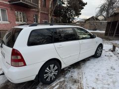 Фото авто Toyota Corolla