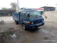 Фото авто Hyundai Porter