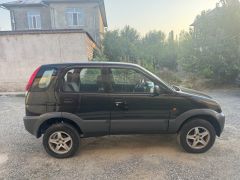 Сүрөт унаа Daihatsu Terios