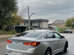 Photo of the vehicle Hyundai Sonata