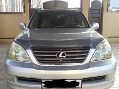 Фото авто Lexus GX