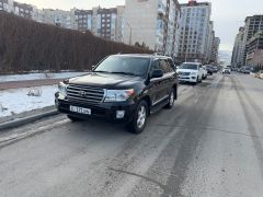 Photo of the vehicle Toyota Land Cruiser