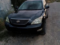 Photo of the vehicle Toyota Harrier