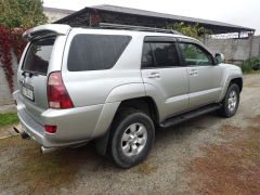 Сүрөт унаа Toyota 4Runner