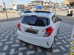 Сүрөт унаа Chevrolet Spark