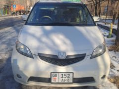 Сүрөт унаа Honda Elysion