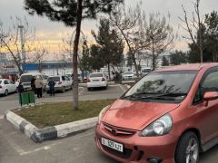 Фото авто Honda Fit