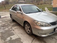 Фото авто Toyota Camry