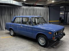 Фото авто ВАЗ (Lada) 2106