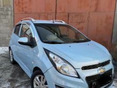 Фото авто Chevrolet Spark