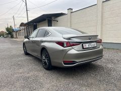 Сүрөт унаа Lexus ES