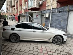 Сүрөт унаа BMW 5 серия