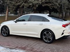 Сүрөт унаа Kia K5