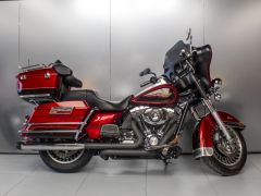 Photo of the vehicle Harley-Davidson Electra Glide