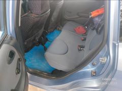 Photo of the vehicle Honda Jazz