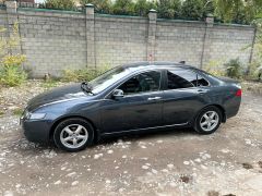 Сүрөт унаа Honda Accord