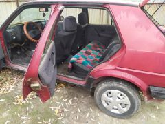 Photo of the vehicle Volkswagen Golf