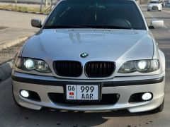 Photo of the vehicle BMW 3 Series