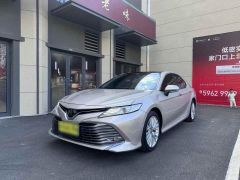 Сүрөт унаа Toyota Camry