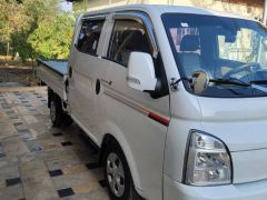 Фото авто Hyundai Porter