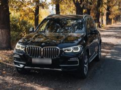 Фото авто BMW X5