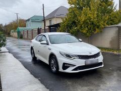 Сүрөт унаа Kia K5