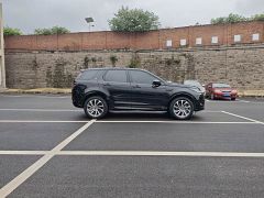 Photo of the vehicle Land Rover Discovery