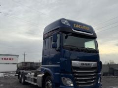 Фото авто DAF XF106 series