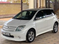 Photo of the vehicle Toyota Ist