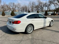 Фото авто BMW 4 серии