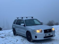 Фото авто Subaru Forester