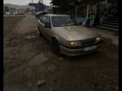 Сүрөт унаа Opel Vectra