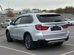 Сүрөт унаа BMW X5