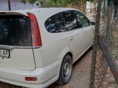 Фото авто Honda Stream