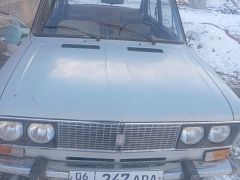 Сүрөт унаа ВАЗ (Lada) 2106