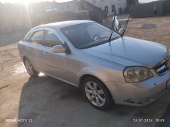 Фото авто Daewoo Lacetti