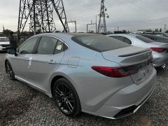 Сүрөт унаа Toyota Camry