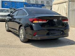 Photo of the vehicle Hyundai Sonata