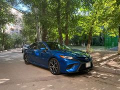 Сүрөт унаа Toyota Camry