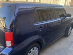 Сүрөт унаа Scion xB