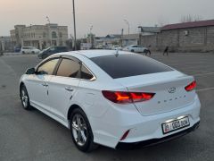 Photo of the vehicle Hyundai Sonata