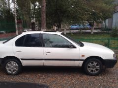 Фото авто Nissan Primera