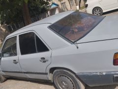 Photo of the vehicle Mercedes-Benz W124