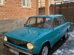 Photo of the vehicle ВАЗ (Lada) 2101