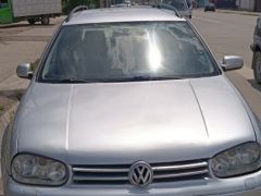 Фото авто Volkswagen Golf