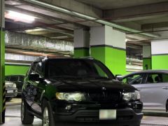 Сүрөт унаа BMW X5